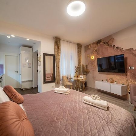 Cosy&Private,30Sec Walk To Mainsquare, Heart Of Zagreb Exterior foto