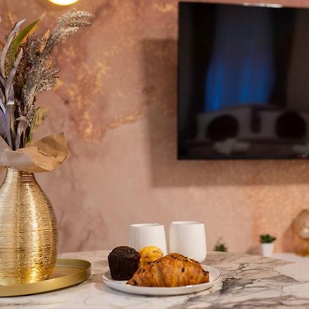 Cosy&Private,30Sec Walk To Mainsquare, Heart Of Zagreb Exterior foto