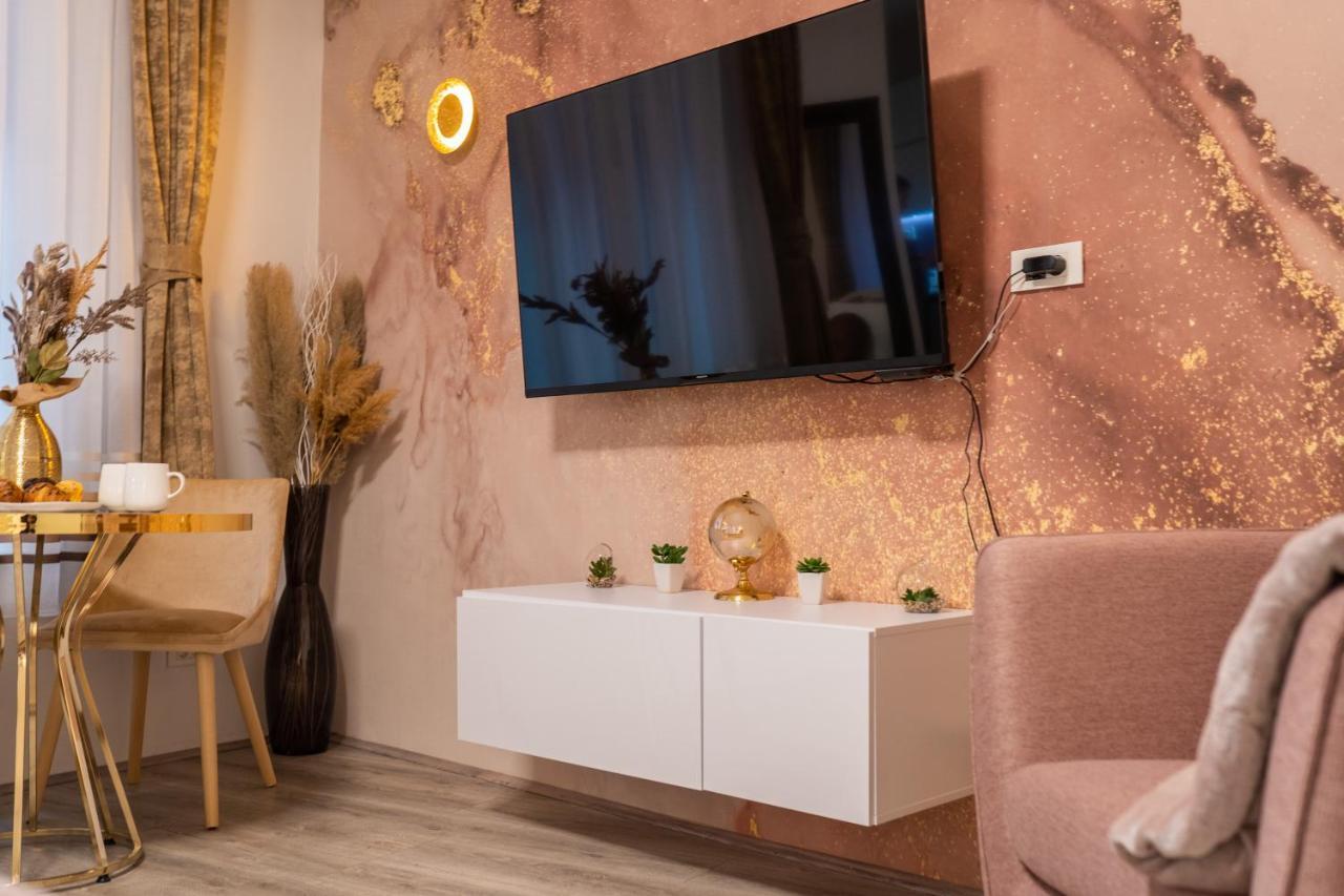 Cosy&Private,30Sec Walk To Mainsquare, Heart Of Zagreb Exterior foto