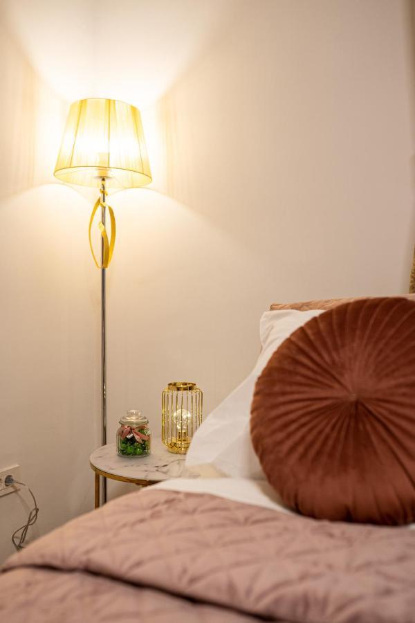 Cosy&Private,30Sec Walk To Mainsquare, Heart Of Zagreb Exterior foto