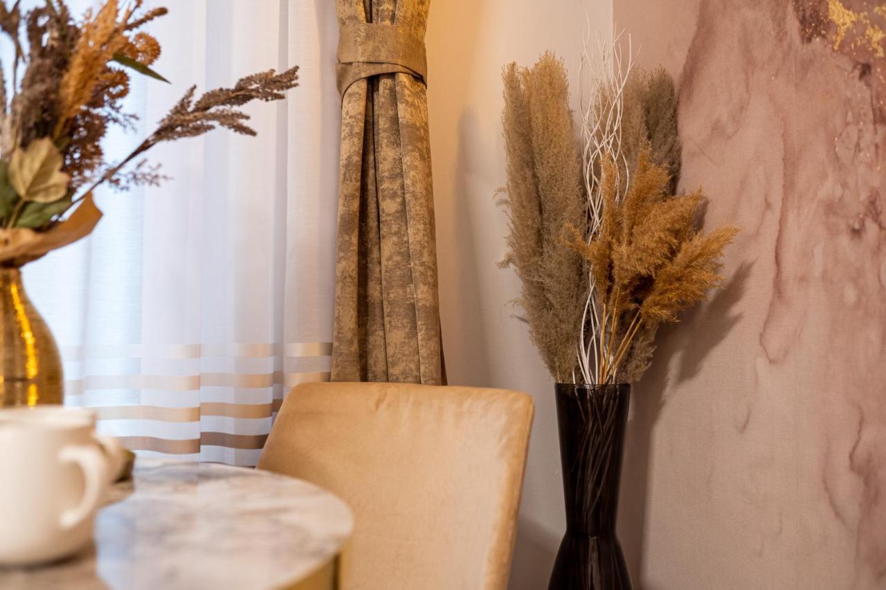 Cosy&Private,30Sec Walk To Mainsquare, Heart Of Zagreb Exterior foto