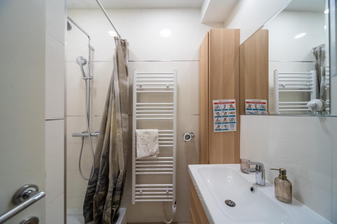 Cosy&Private,30Sec Walk To Mainsquare, Heart Of Zagreb Exterior foto