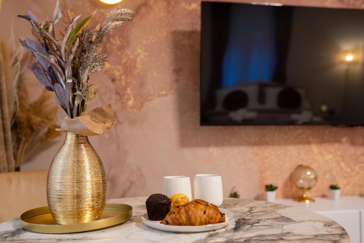 Cosy&Private,30Sec Walk To Mainsquare, Heart Of Zagreb Exterior foto