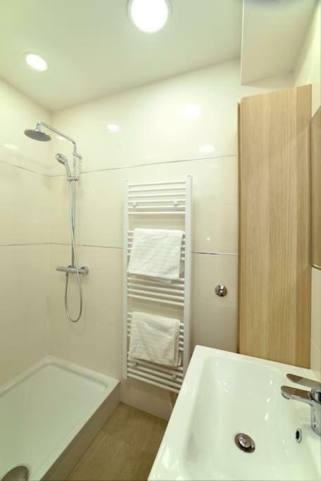 Cosy&Private,30Sec Walk To Mainsquare, Heart Of Zagreb Exterior foto
